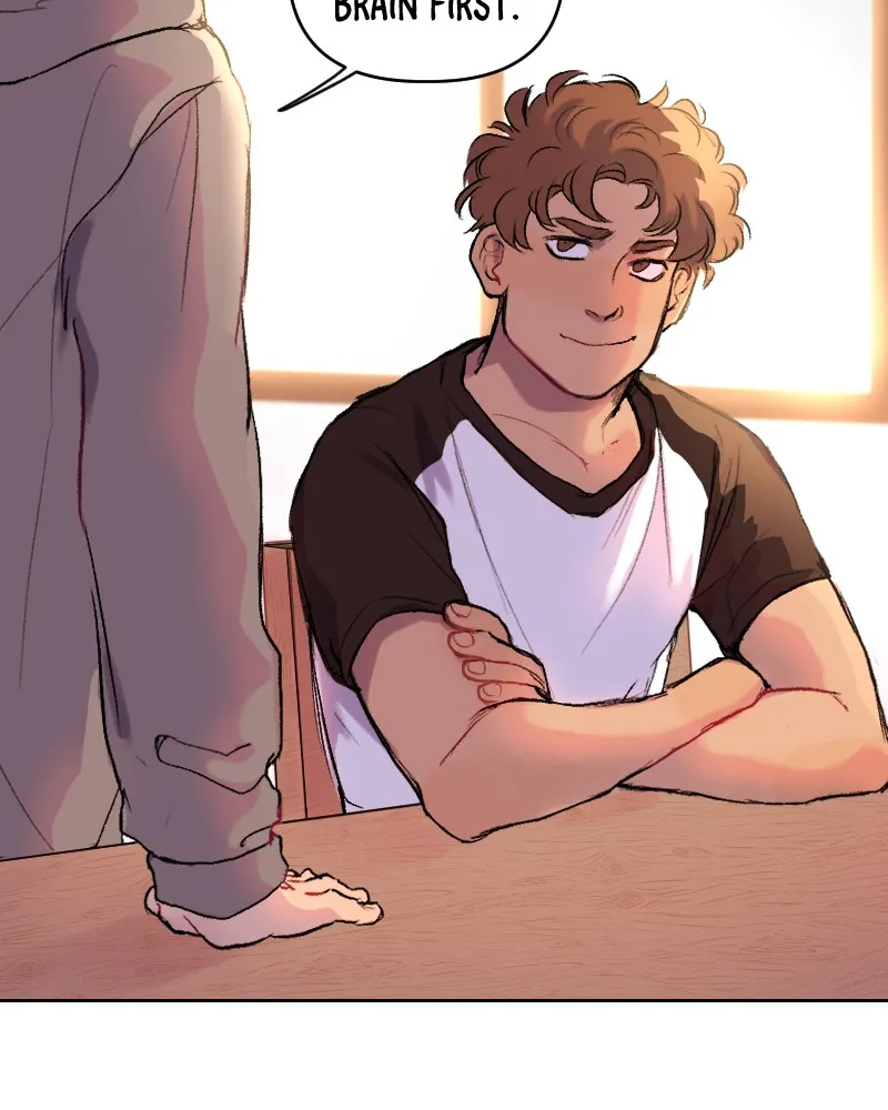 Read HEART Anthology chapter 6 image 11 on Lezhin