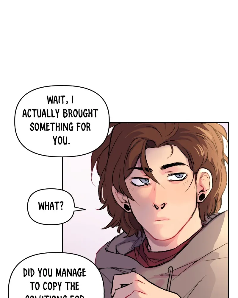 Read HEART Anthology chapter 6 image 13 on Lezhin