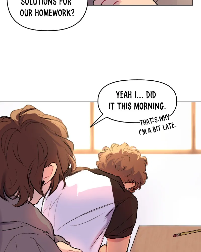 Read HEART Anthology chapter 6 image 14 on Lezhin