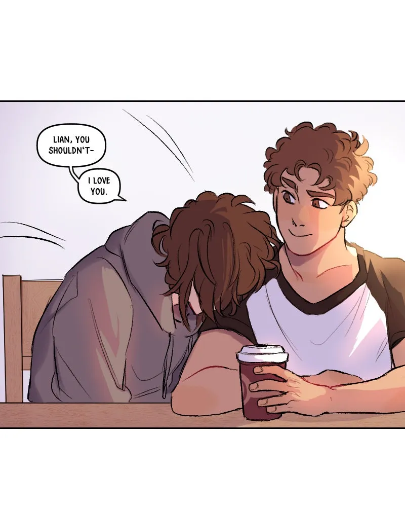 Read HEART Anthology chapter 6 image 17 on Lezhin