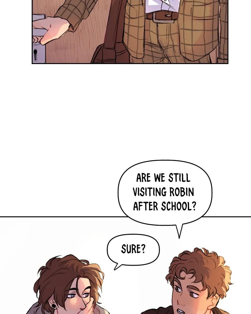 Read HEART Anthology chapter 6 image 19 on Lezhin
