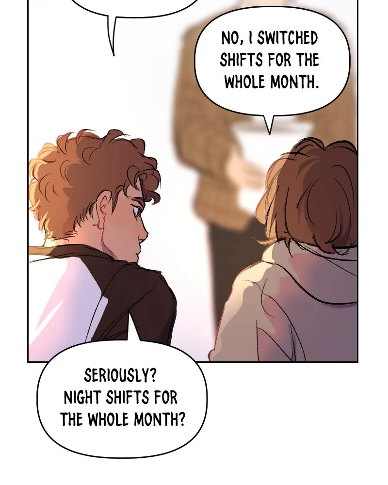 Read HEART Anthology chapter 6 image 21 on Lezhin