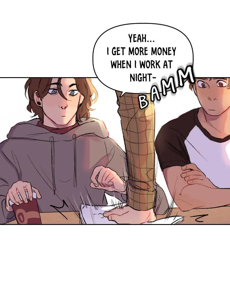 Read HEART Anthology chapter 6 image 22 on Lezhin