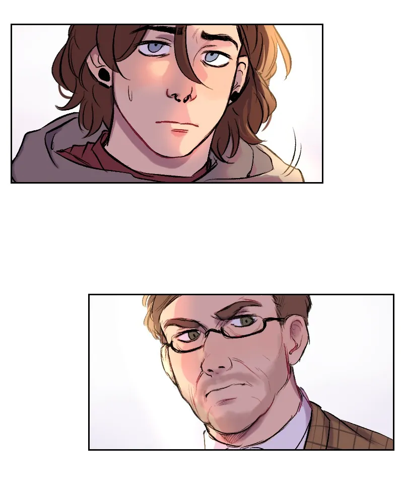 Read HEART Anthology chapter 6 image 23 on Lezhin