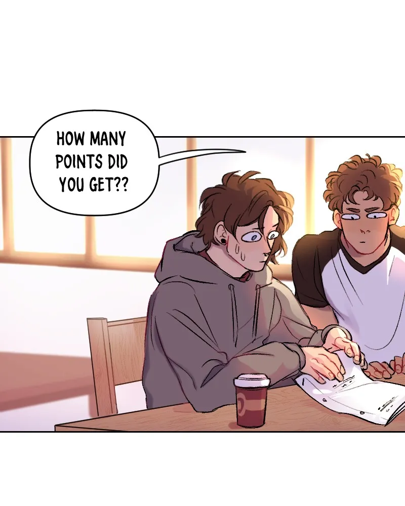Read HEART Anthology chapter 6 image 24 on Lezhin