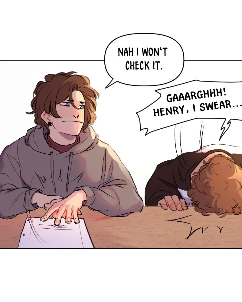 Read HEART Anthology chapter 6 image 25 on Lezhin