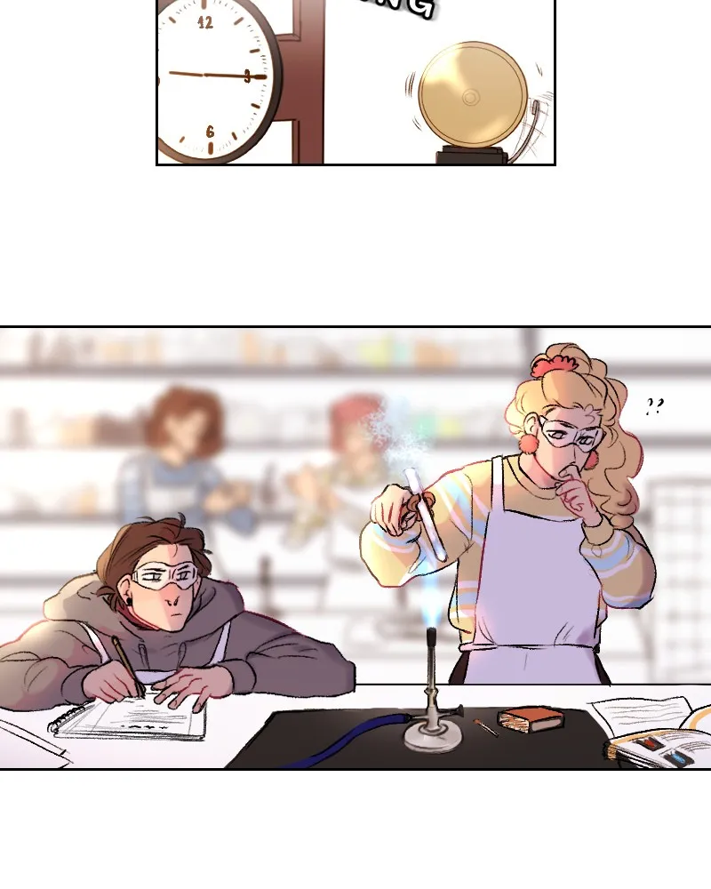 Read HEART Anthology chapter 6 image 28 on Lezhin