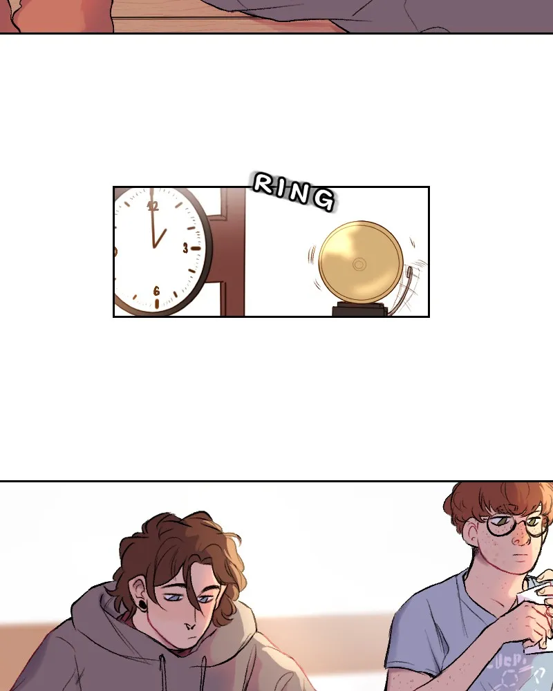 Read HEART Anthology chapter 6 image 30 on Lezhin