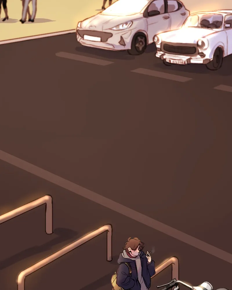 Read HEART Anthology chapter 6 image 34 on Lezhin