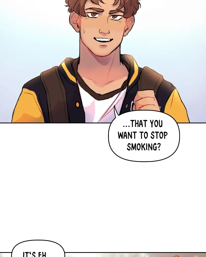 Read HEART Anthology chapter 6 image 36 on Lezhin