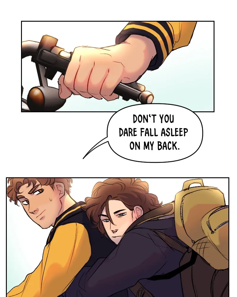 Read HEART Anthology chapter 6 image 39 on Lezhin