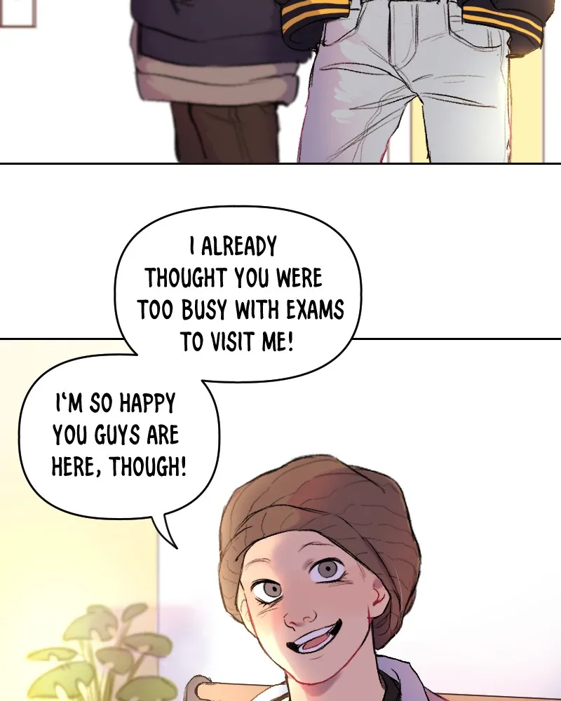 Read HEART Anthology chapter 6 image 44 on Lezhin