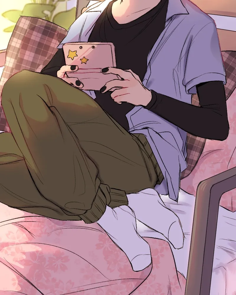 Read HEART Anthology chapter 6 image 45 on Lezhin