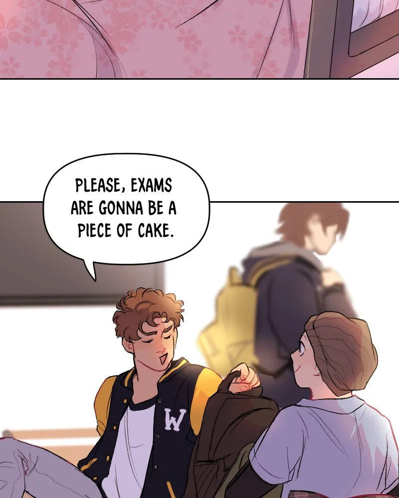 Read HEART Anthology chapter 6 image 46 on Lezhin