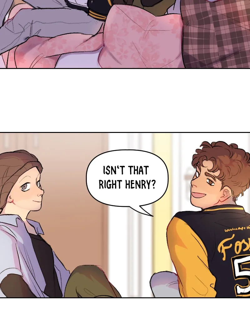 Read HEART Anthology chapter 6 image 47 on Lezhin