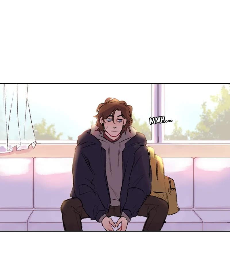 Read HEART Anthology chapter 6 image 48 on Lezhin