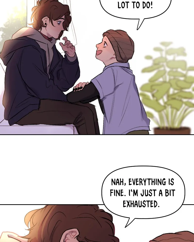Read HEART Anthology chapter 6 image 51 on Lezhin