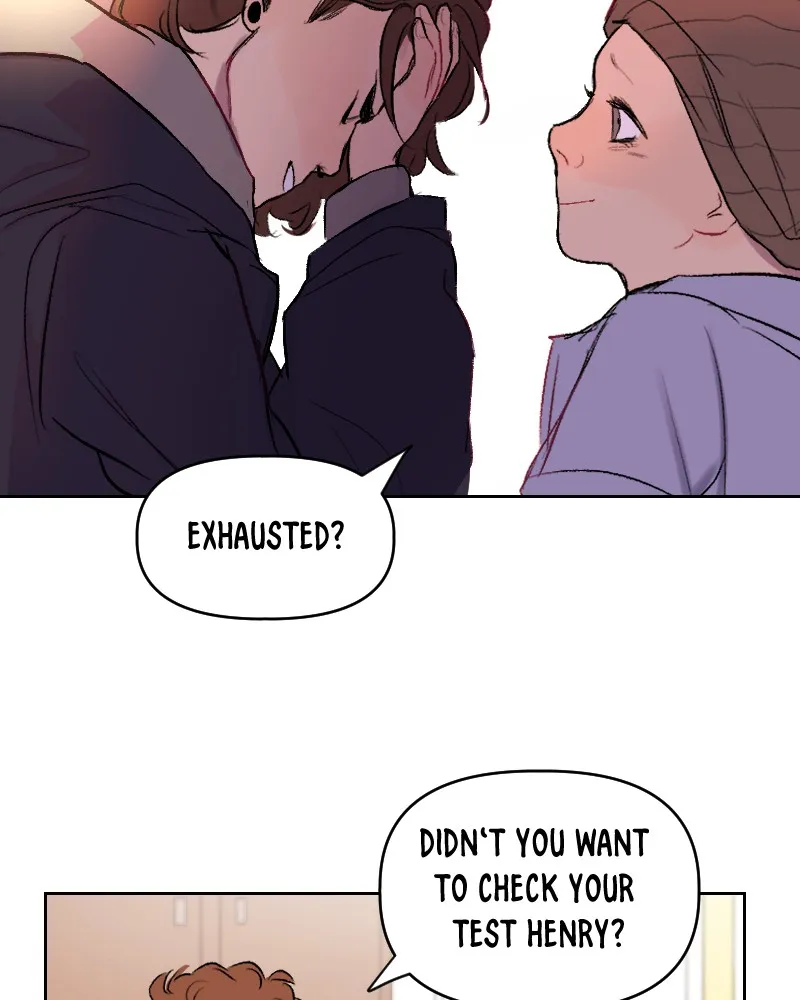 Read HEART Anthology chapter 6 image 52 on Lezhin