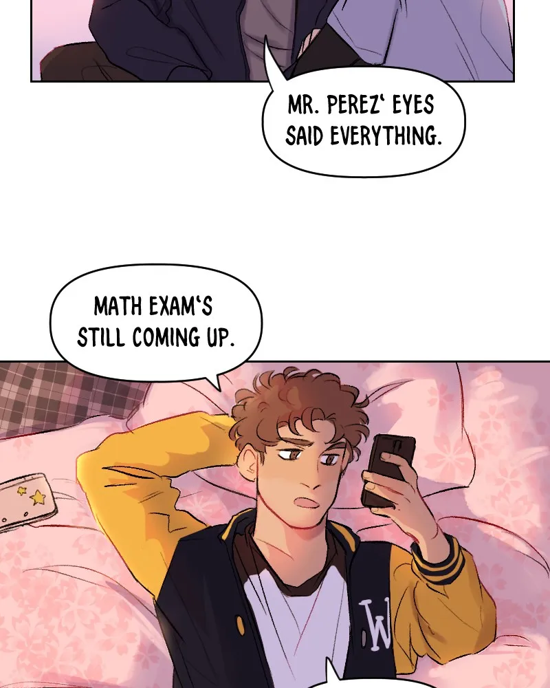Read HEART Anthology chapter 6 image 54 on Lezhin