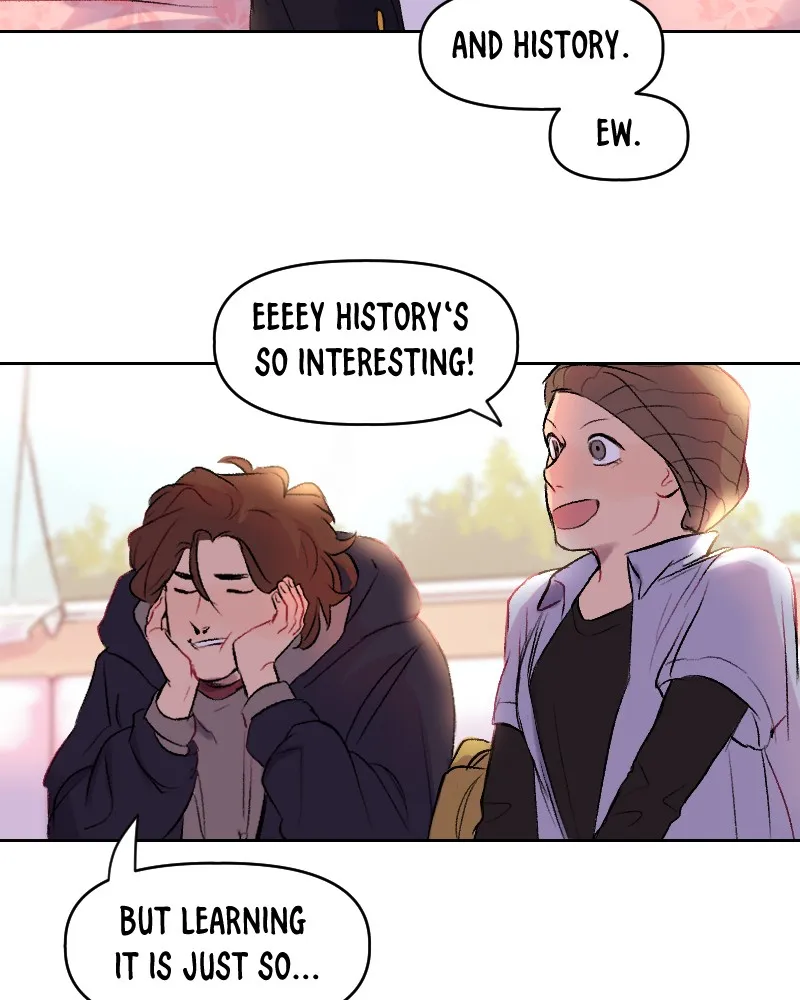 Read HEART Anthology chapter 6 image 55 on Lezhin