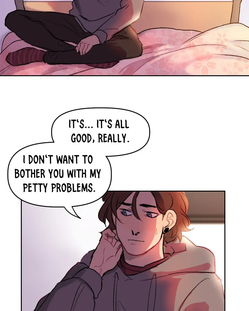 Read HEART Anthology chapter 6 image 63 on Lezhin
