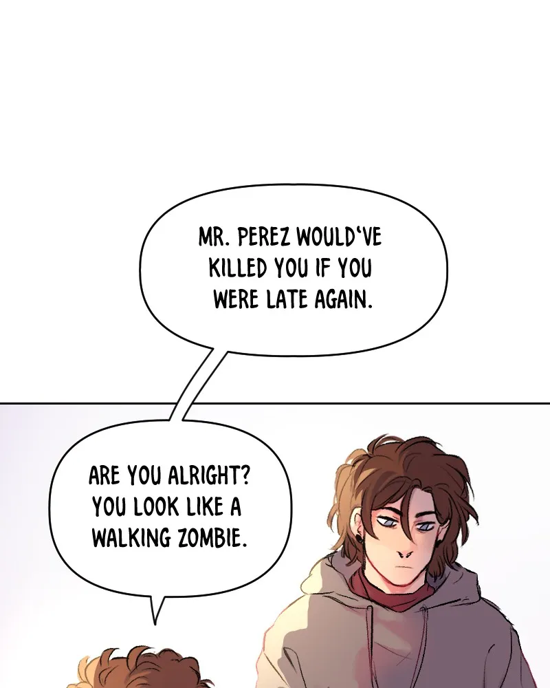 Read HEART Anthology chapter 6 image 9 on Lezhin