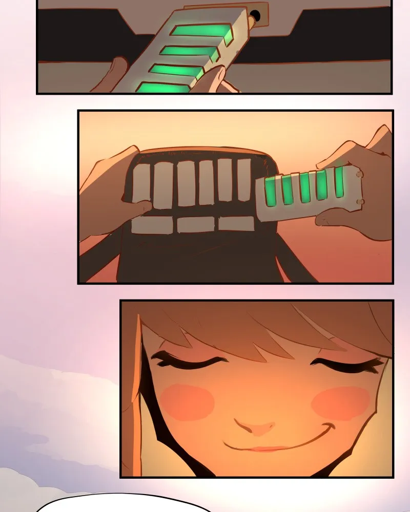 Read HEART Anthology chapter 60 image 19 on Lezhin