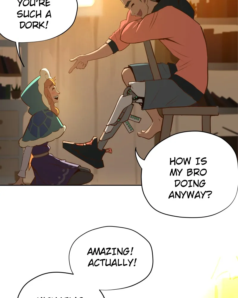 Read HEART Anthology chapter 62 image 10 on Lezhin