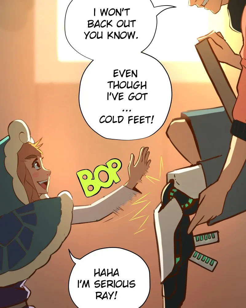 Read HEART Anthology chapter 62 image 17 on Lezhin