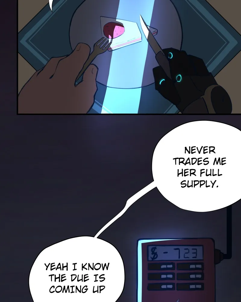 Read HEART Anthology chapter 62 image 28 on Lezhin