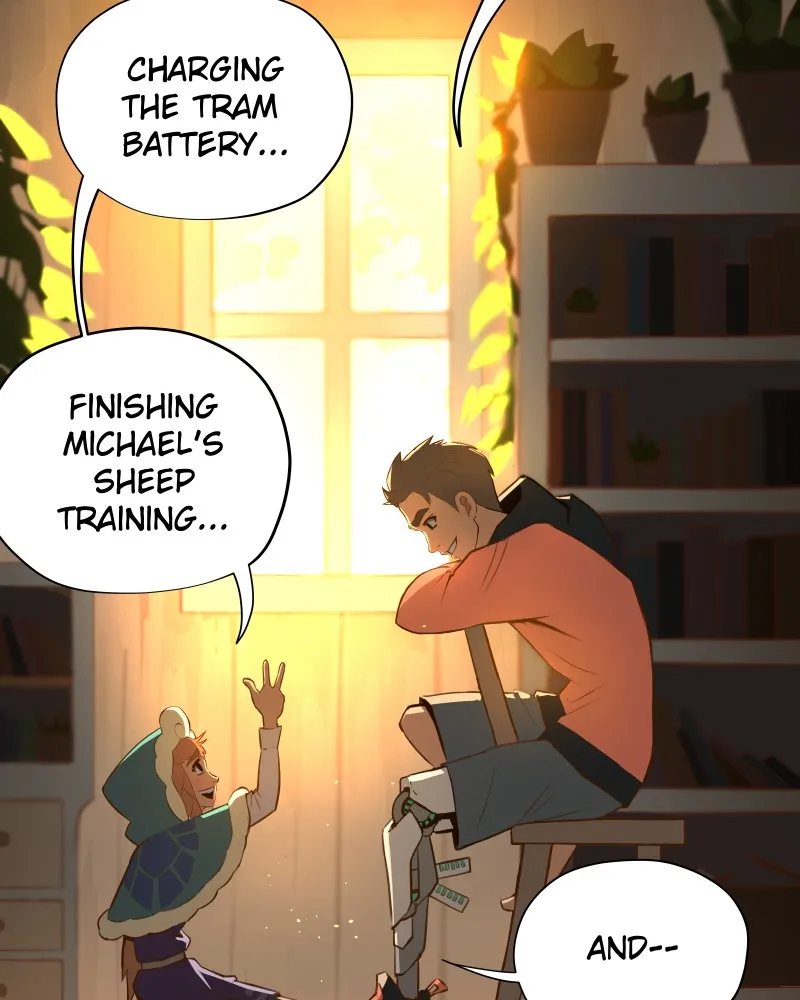Read HEART Anthology chapter 62 image 3 on Lezhin