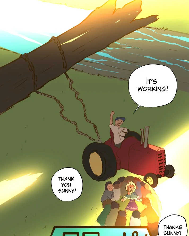 Read HEART Anthology chapter 62 image 40 on Lezhin