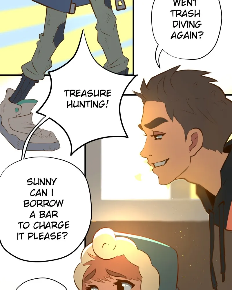 Read HEART Anthology chapter 62 image 5 on Lezhin
