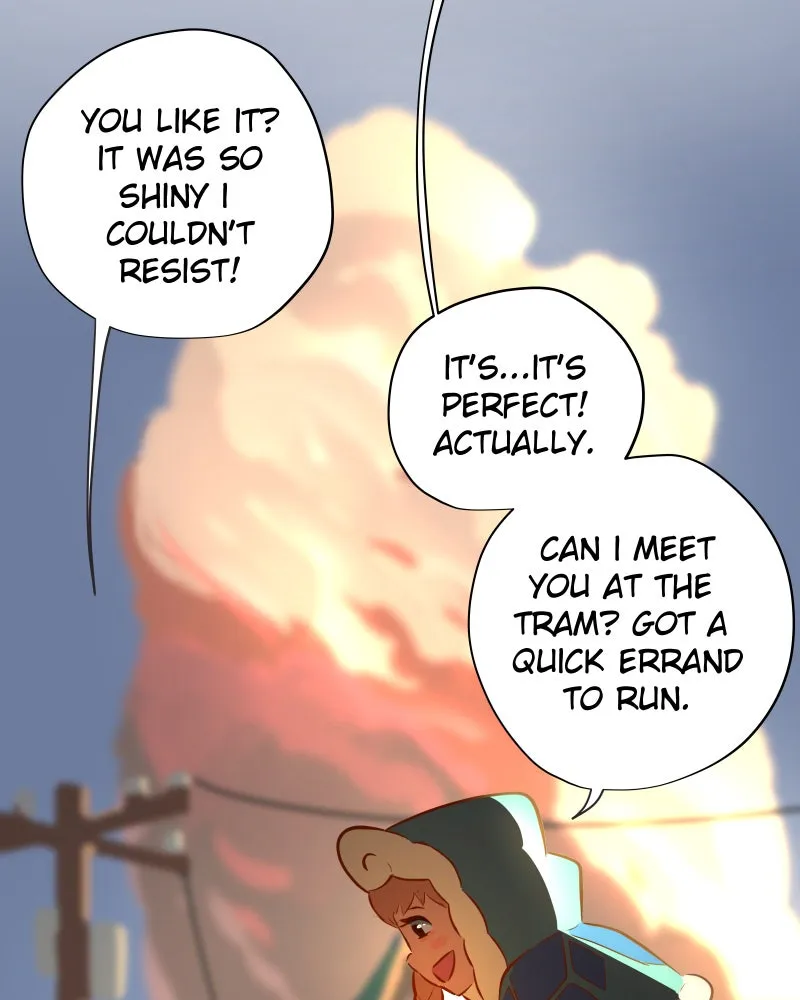 Read HEART Anthology chapter 62 image 57 on Lezhin