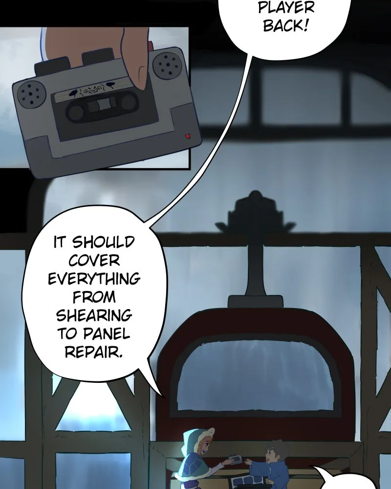 Read HEART Anthology chapter 63 image 14 on Lezhin