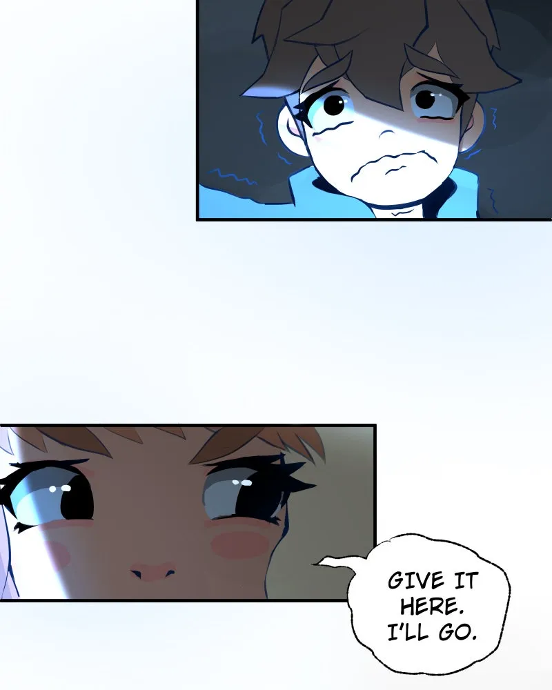 Read HEART Anthology chapter 63 image 28 on Lezhin