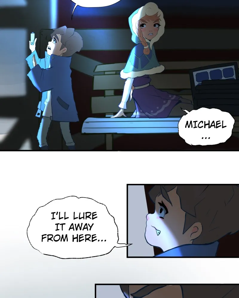 Read HEART Anthology chapter 63 image 33 on Lezhin