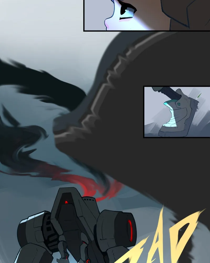 Read HEART Anthology chapter 63 image 34 on Lezhin