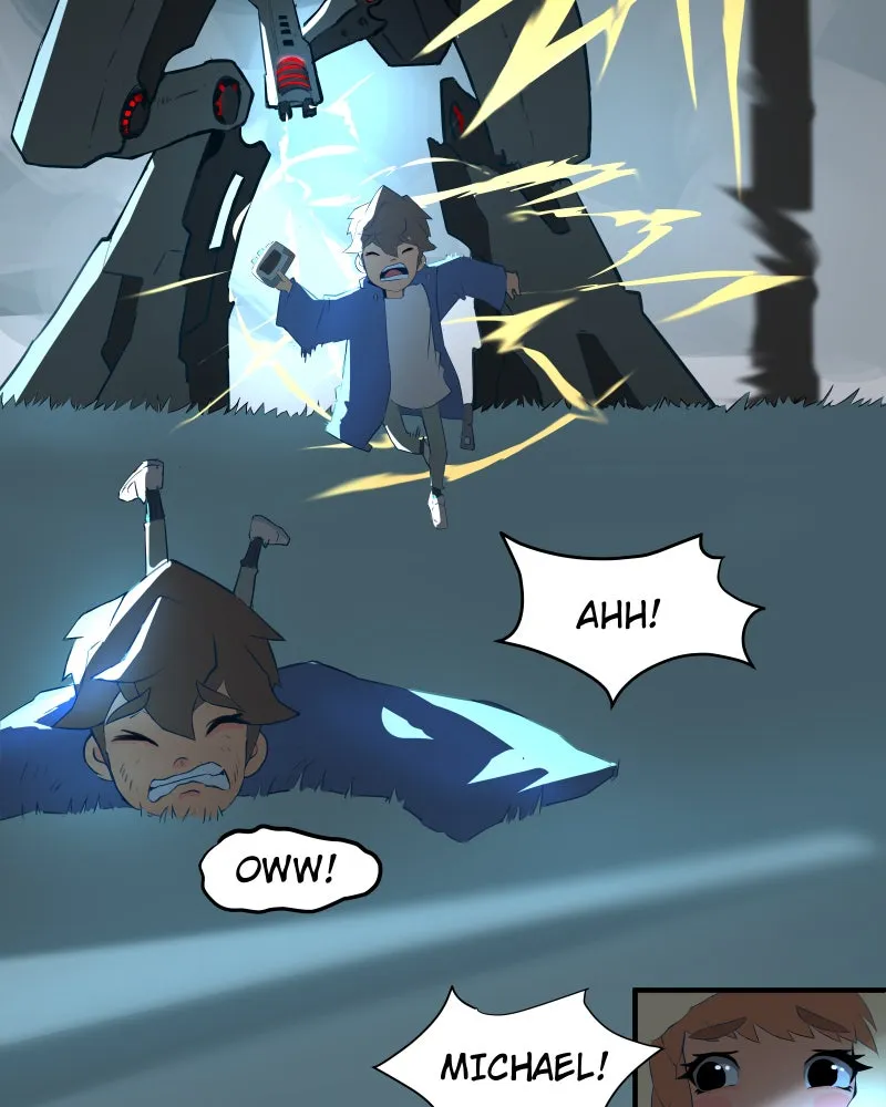 Read HEART Anthology chapter 63 image 35 on Lezhin