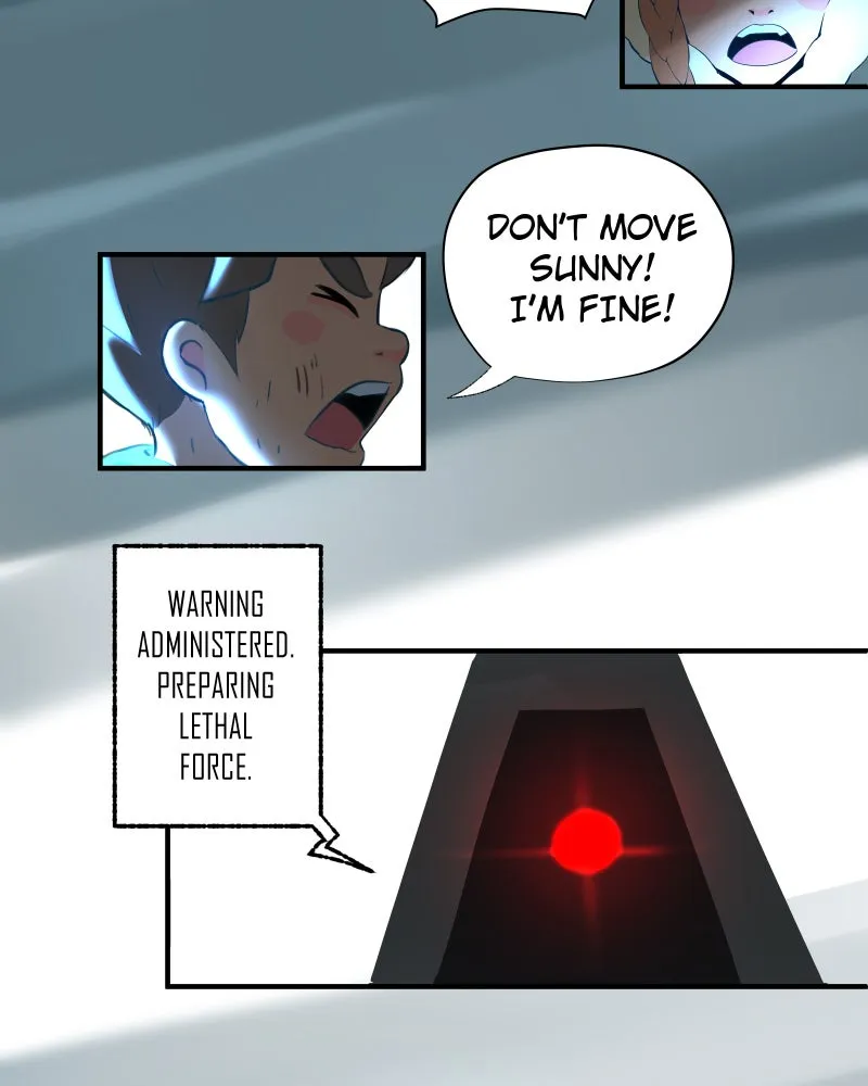 Read HEART Anthology chapter 63 image 36 on Lezhin