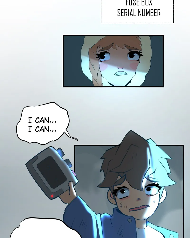 Read HEART Anthology chapter 63 image 41 on Lezhin