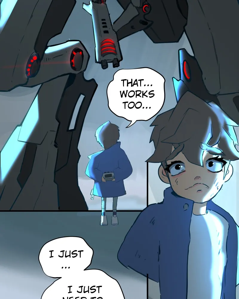 Read HEART Anthology chapter 63 image 44 on Lezhin