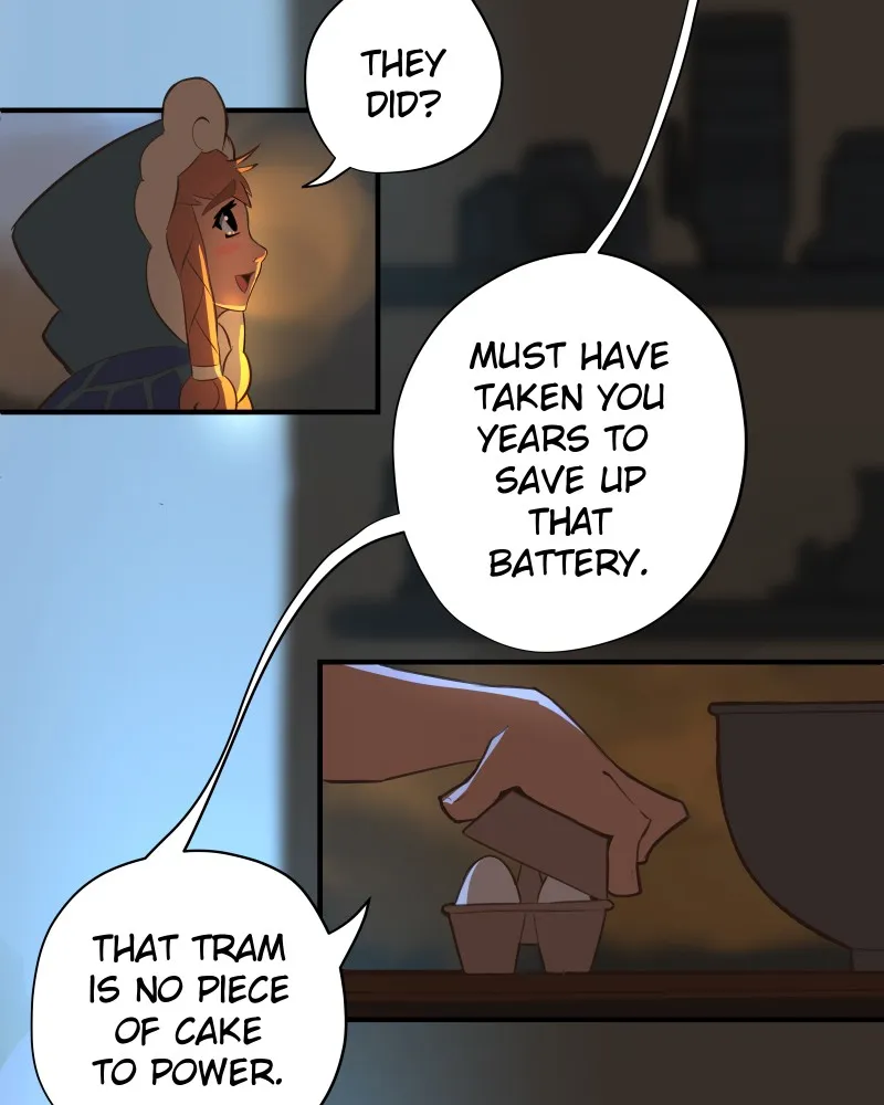 Read HEART Anthology chapter 63 image 62 on Lezhin