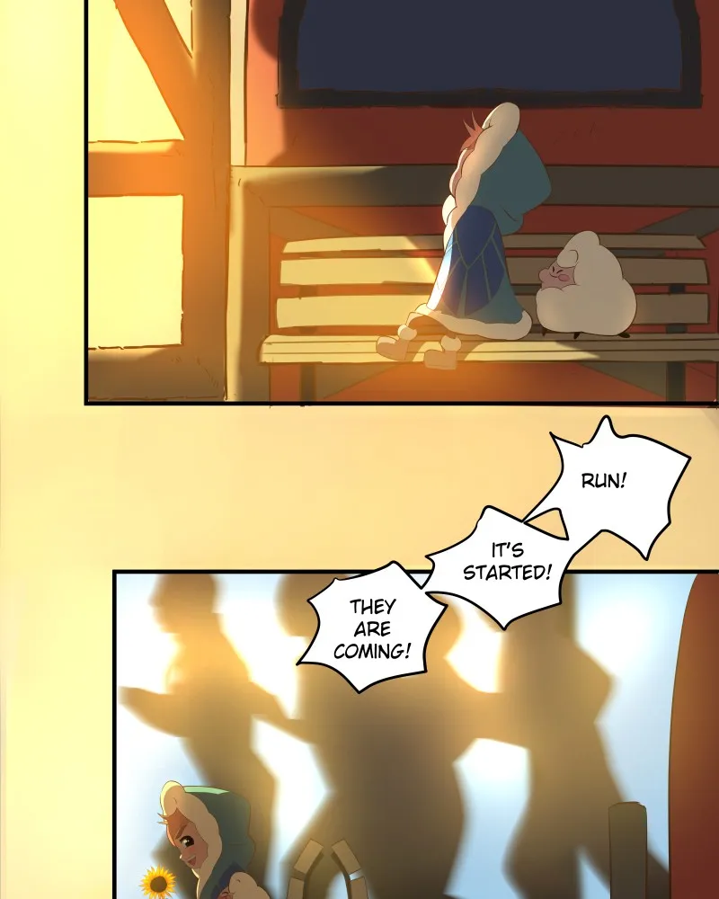 Read HEART Anthology chapter 64 image 13 on Lezhin