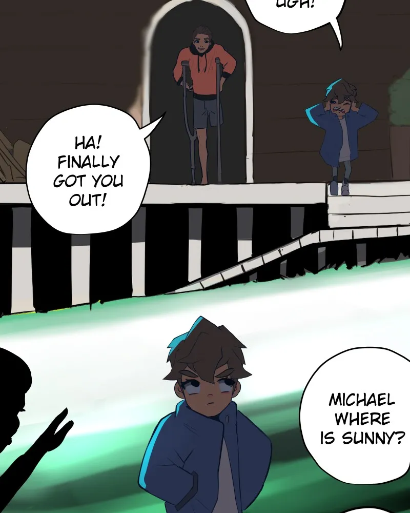 Read HEART Anthology chapter 64 image 38 on Lezhin