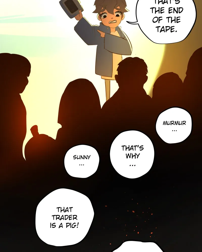 Read HEART Anthology chapter 64 image 48 on Lezhin