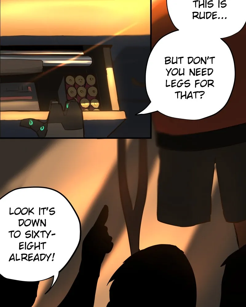 Read HEART Anthology chapter 64 image 56 on Lezhin