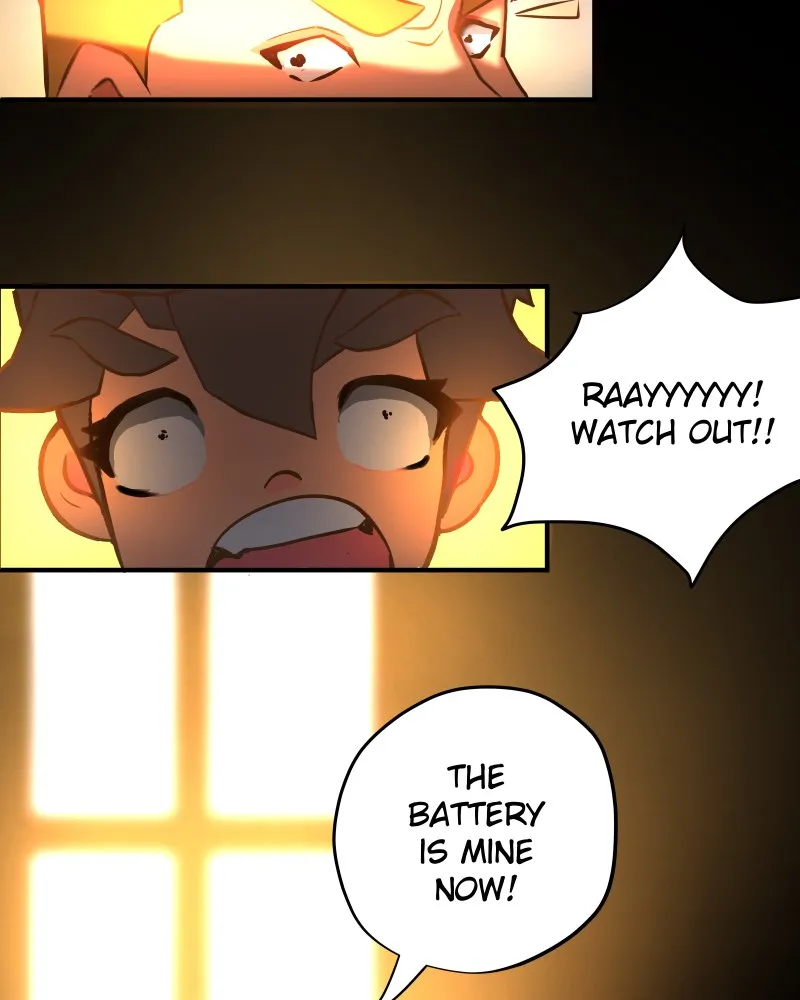 Read HEART Anthology chapter 64 image 58 on Lezhin