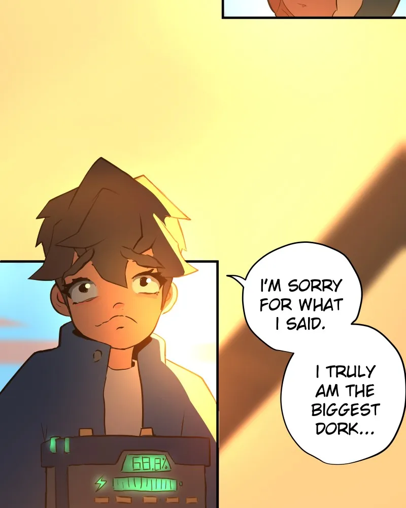 Read HEART Anthology chapter 64 image 69 on Lezhin