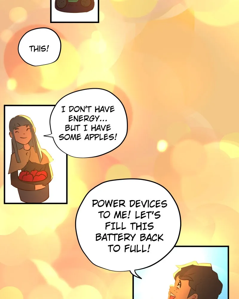 Read HEART Anthology chapter 64 image 74 on Lezhin